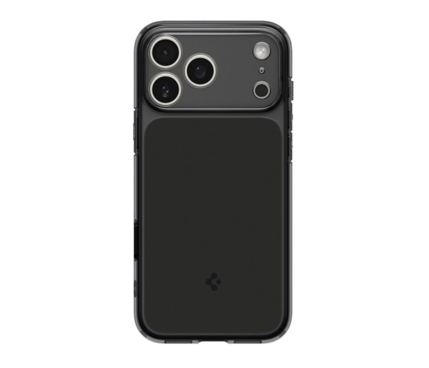 SPIGEN Ultra Hybrid ”T” Mag Magsafe do Iphone 17 Pro Max Clear 8800283314137 - 1359897 - zdjęcie 2